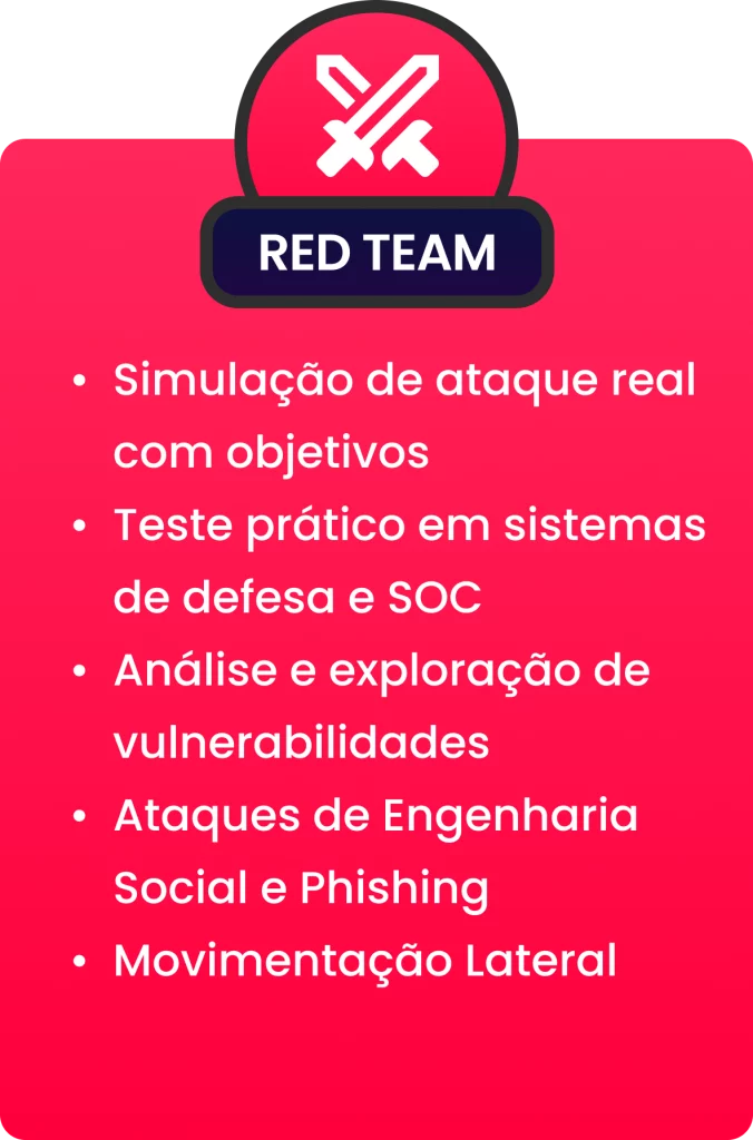 Red Team